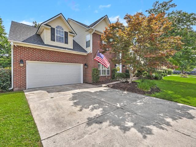 House for sale in Goose Creek, South Carolina