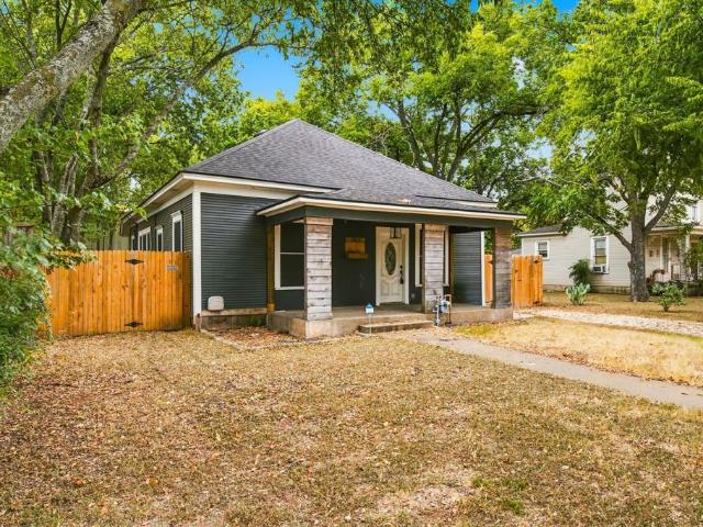 House for sale in Stephens, Cleburne