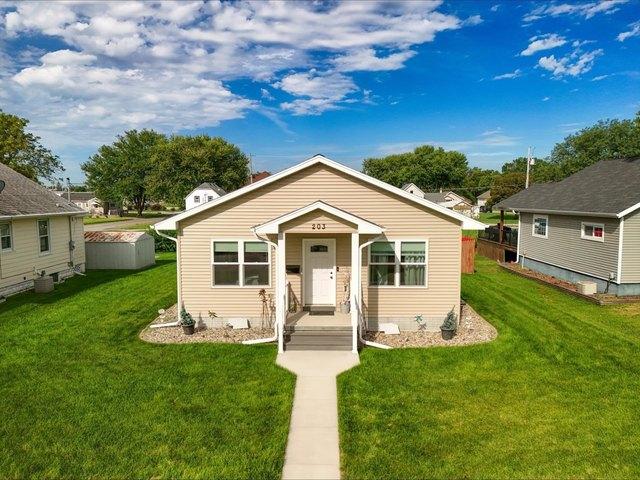 House for sale in Nebraska