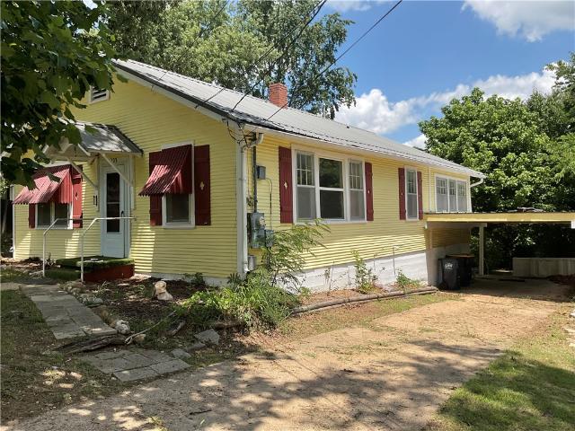 House for sale in Ark