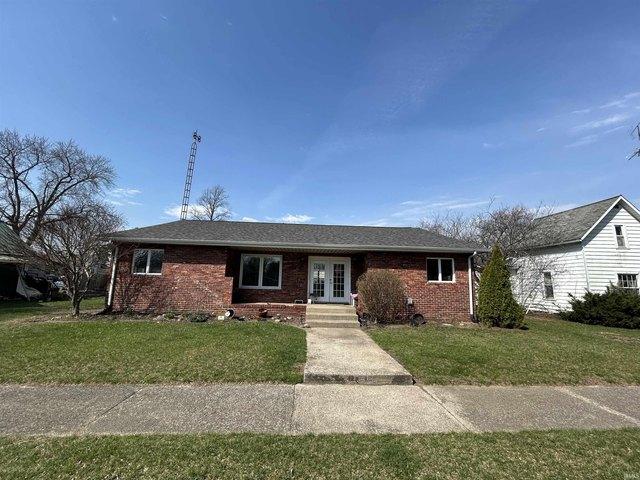 House for sale in Knox, Indiana