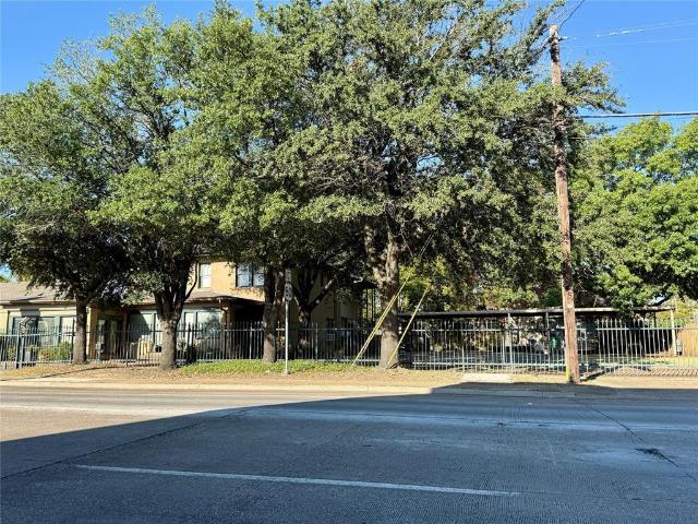 Commercial for sale in Terrell, Texas
