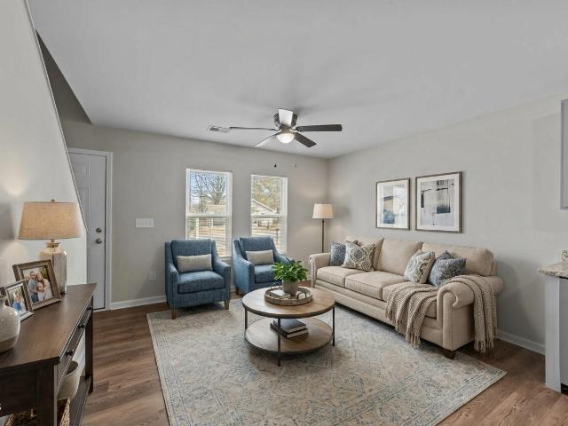 House for sale in Selma, North Carolina