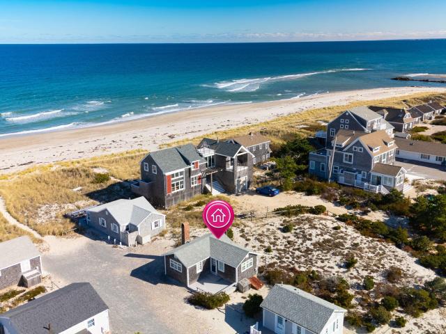 Condo for sale in East Sandwich, Massachusetts