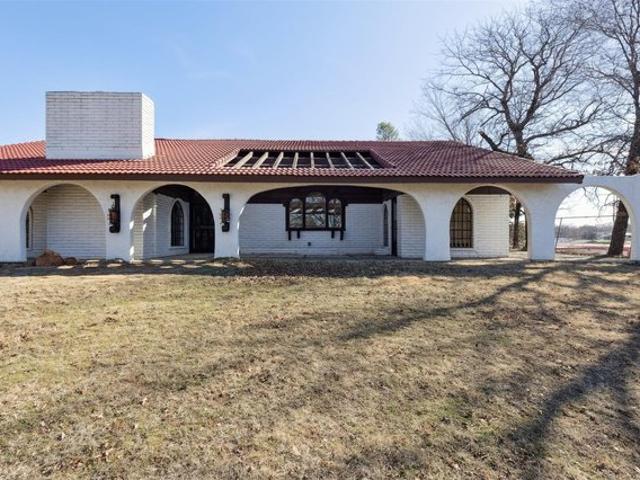 House for sale in Drumright, Oklahoma