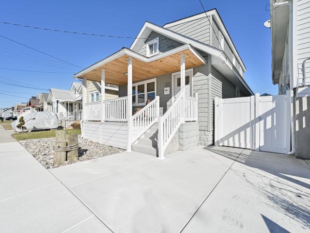 Property for rent in Ventnor City, New Jersey