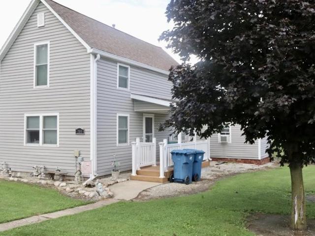 House for sale in Boswell, Indiana
