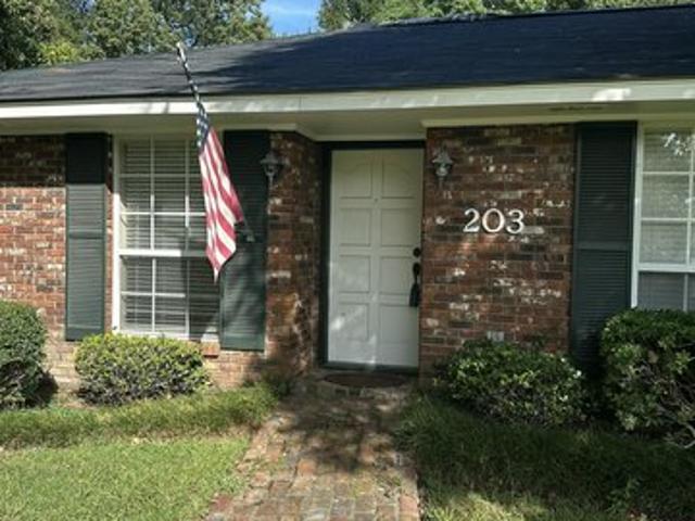 House for sale in Natchez, Mississippi