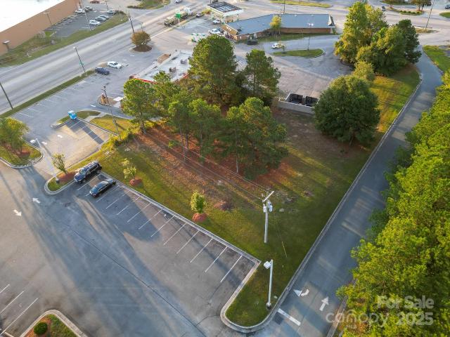 Commercial for sale in Pageland, South Carolina