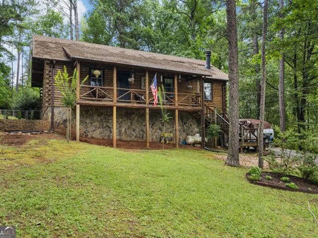 House for sale in Lagrange, Georgia