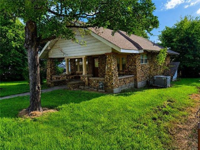 House for sale in Anderson, Missouri