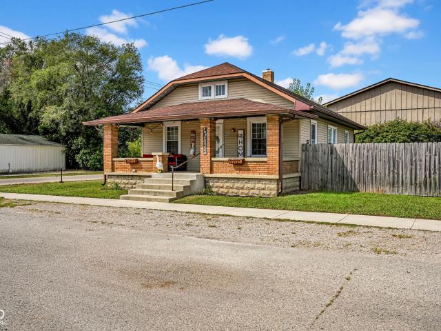 House for sale in Morristown, Indiana