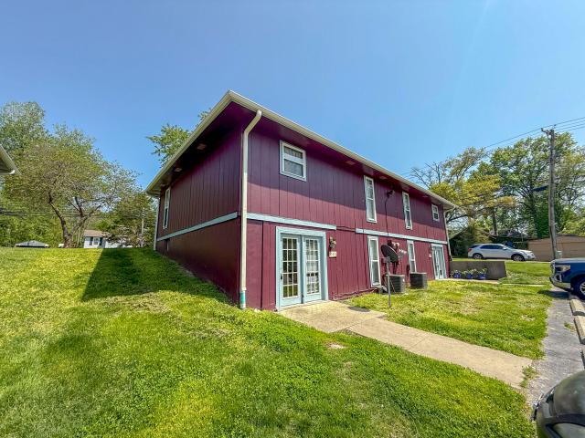 Property for rent in Columbia, Missouri