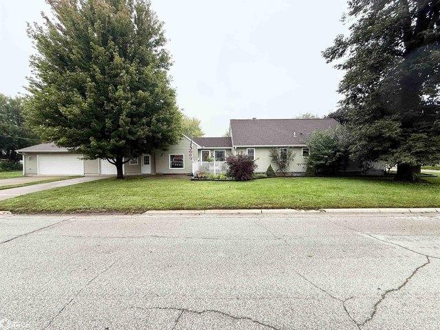 House for sale in Carroll, Carroll County