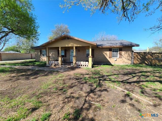 House for sale in Dewitt, Texas