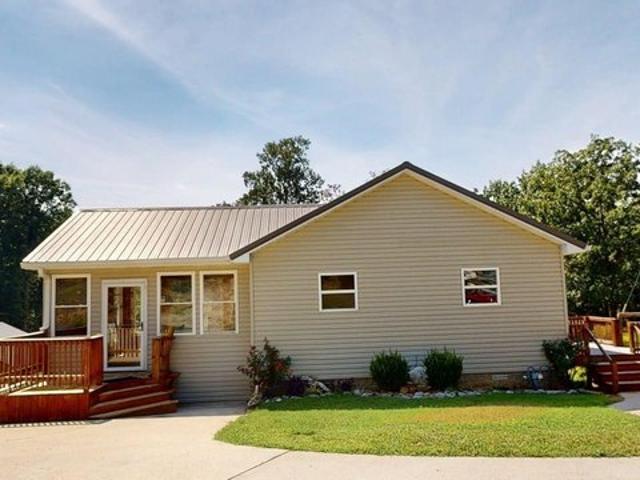 House for sale in Grand Rivers, Kentucky