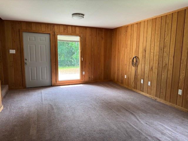 Property for sale in Woodville, Mississippi