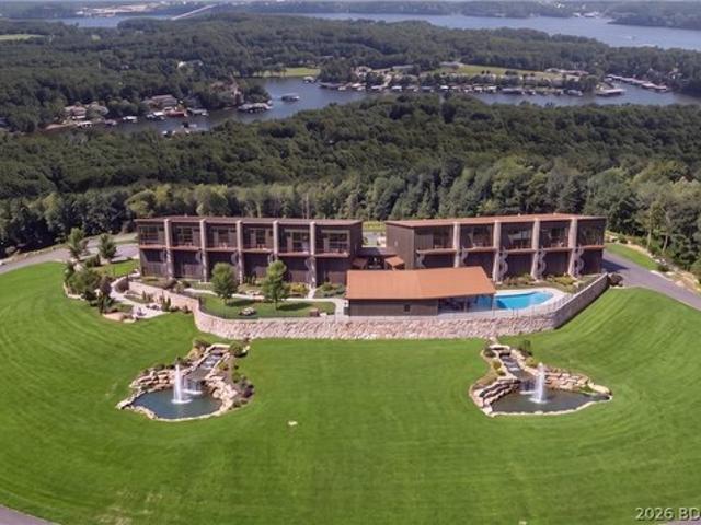 Condo for sale in Sunrise Beach, Missouri