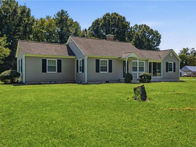House for sale in Guilford, North Carolina