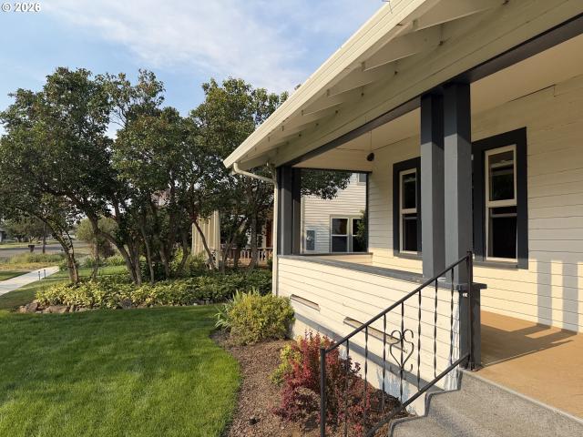 House for sale in Oregonia