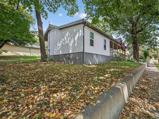 House for sale in Paoli, Indiana