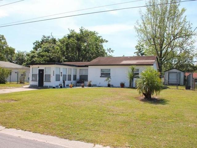 House for sale in Mulberry, Florida