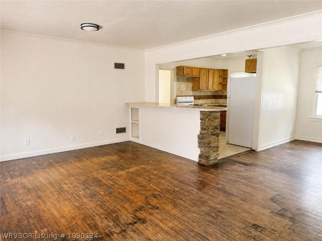 House for sale in Stigler, Oklahoma