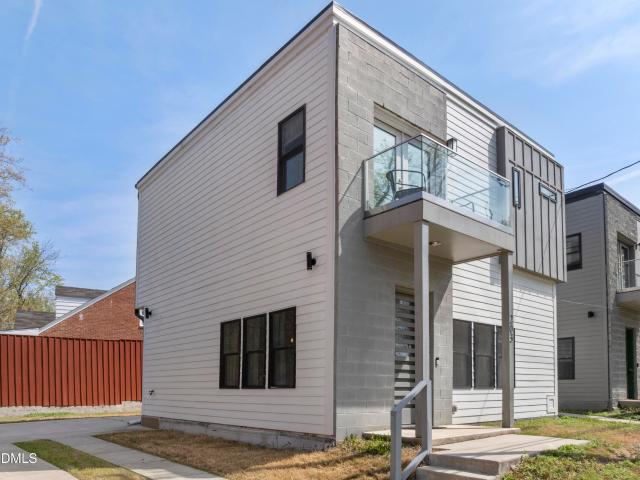 Property for sale in Durham, North Carolina