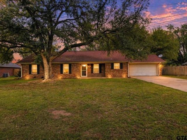 House for sale in Rusk, Texas