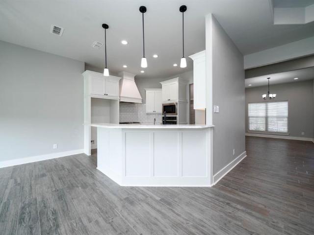 House for sale in Harrison, Texas