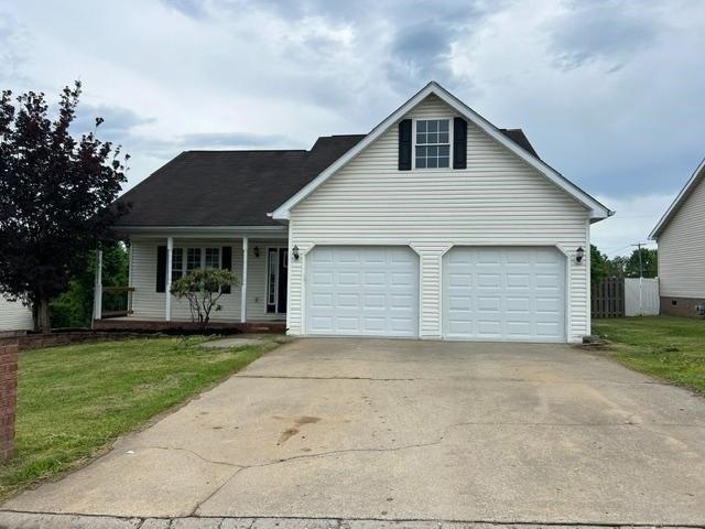 House for sale in Hurricane, West Virginia