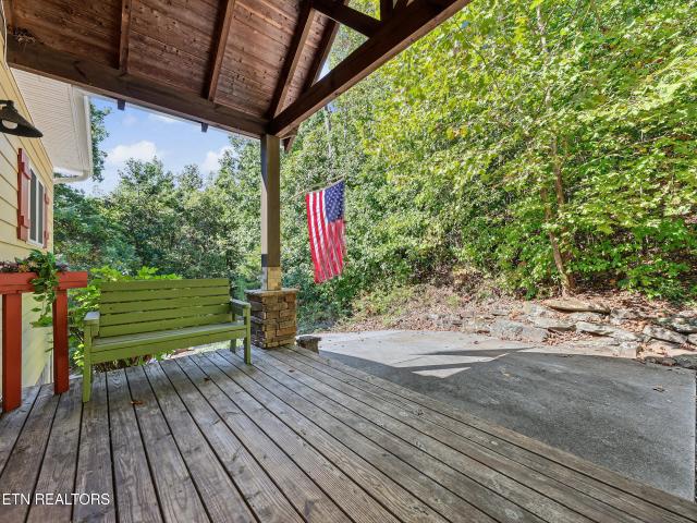 House for sale in Lone Mountain Shores, New Tazewell