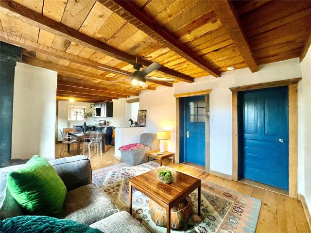 Commercial for sale in Ribera, New Mexico