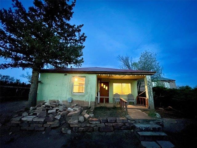 House for sale in Ribera, New Mexico