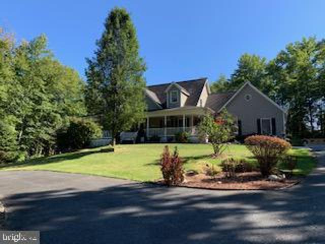 House for sale in Havre De Grace, Maryland