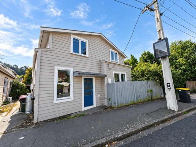 House for rent in North East Valley, Dunedin