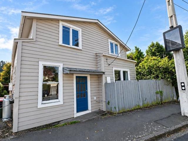 House for rent in Mount Mera, Dunedin