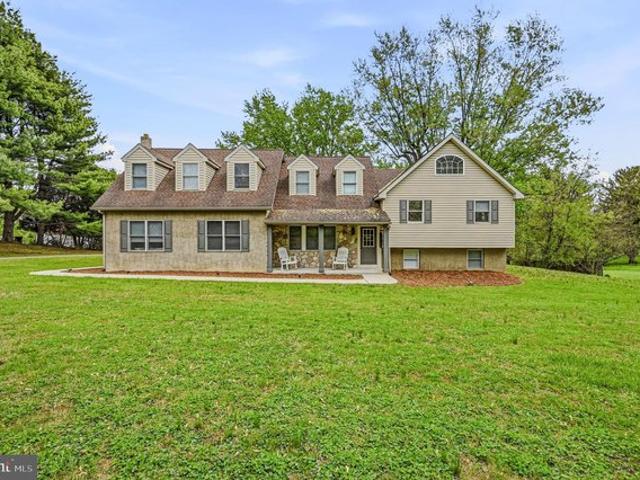 Land for sale in Chester, Pennsylvania