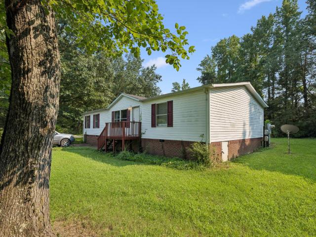House for sale in Tennessee