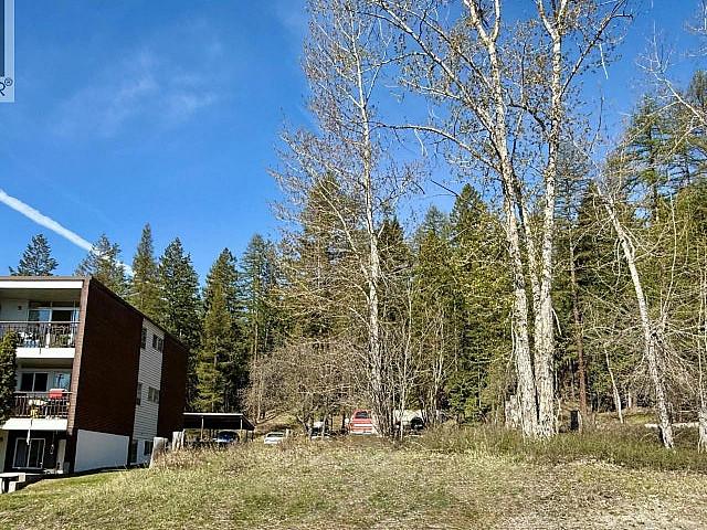 Land for sale in Kimberley, British Columbia
