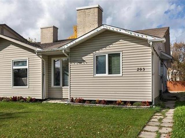 House for sale in St. Norbert - Seine River, Winnipeg