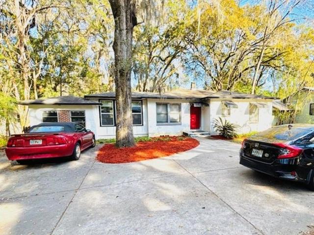 House for sale in Gainesville, Florida