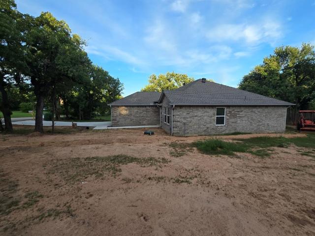 House for sale in Mineral Wells, Texas