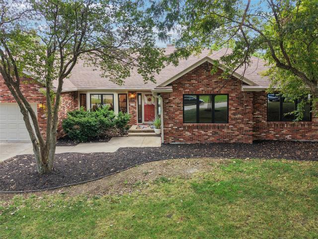 House for sale in Ankeny, Iowa