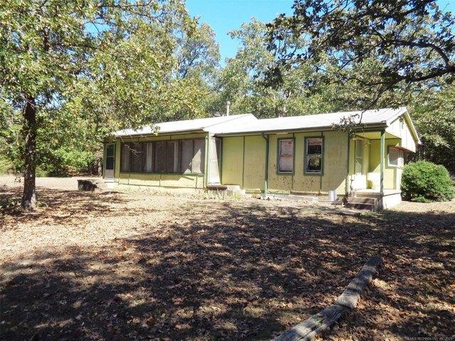 House for sale in Stigler, Oklahoma