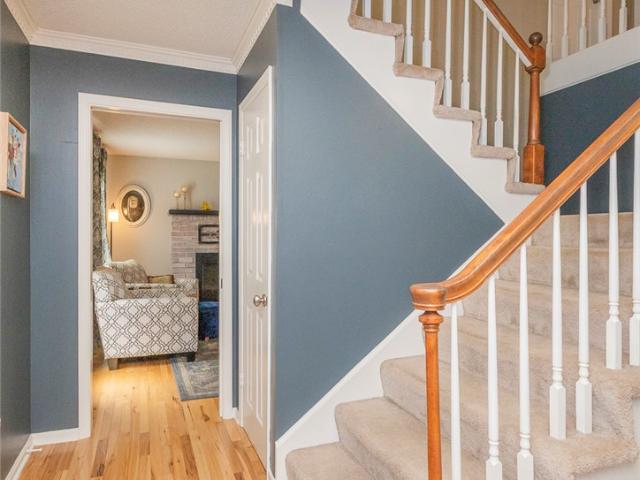 House for sale in Pendleton, South Carolina