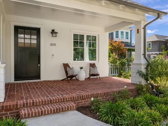 House for sale in Campbell, California