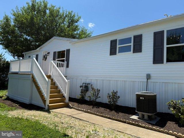 House for sale in Lancaster, Pennsylvania