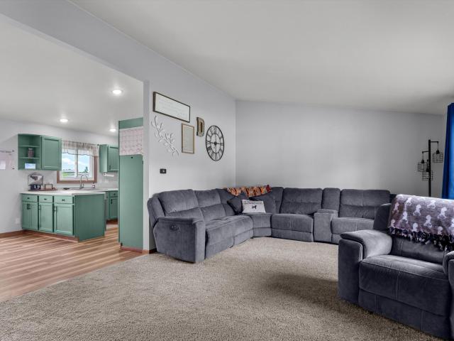 House for sale in Francis Creek, Wisconsin