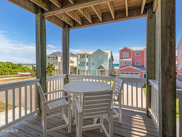 Condo for sale in Atlantic Beach, North Carolina